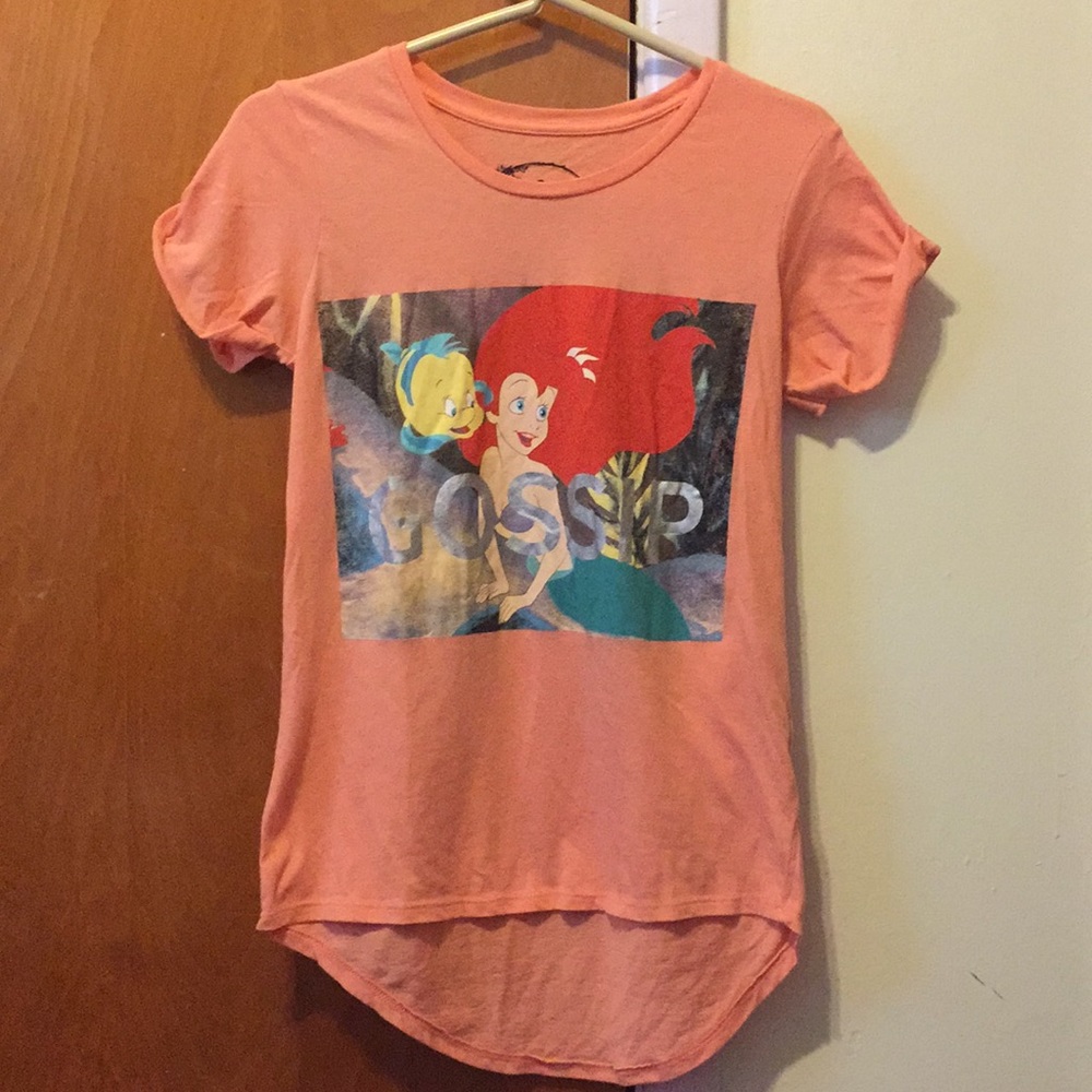 Size small tshirt